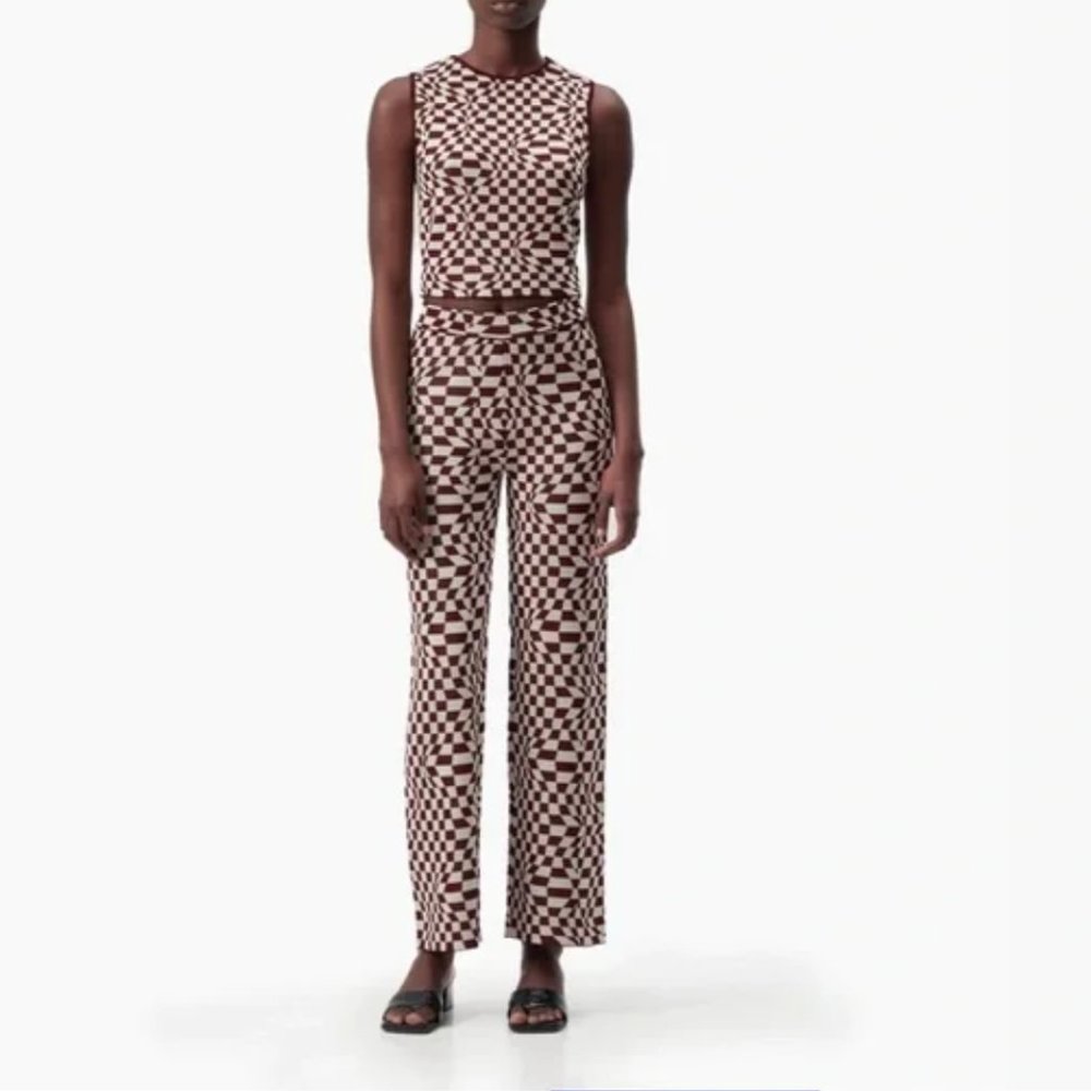 NWT Paloma Wool Orinoco pants Size L